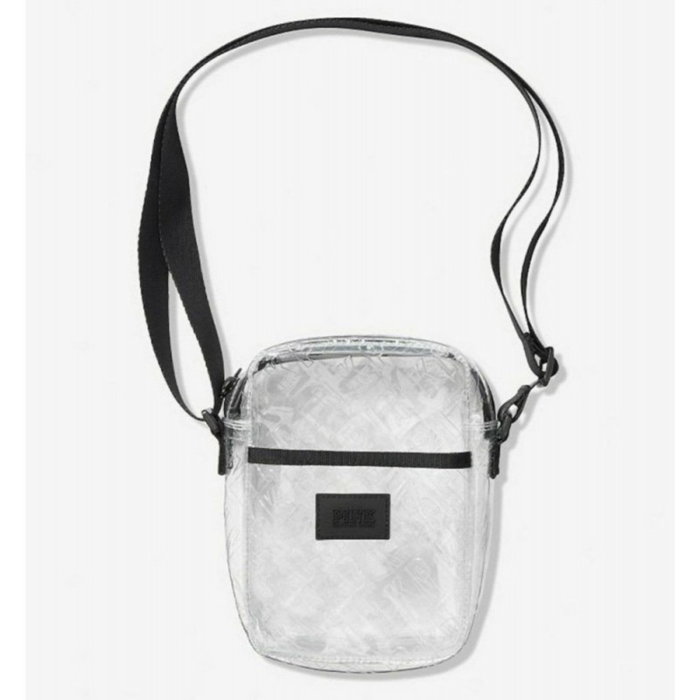 Victoria Secret Pink crossbody bag